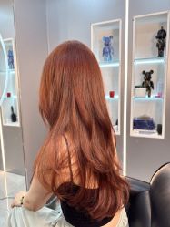 -赤道 Hair Salon