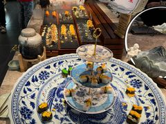 -梨花自助烤肉(西三旗万象汇黑金店)