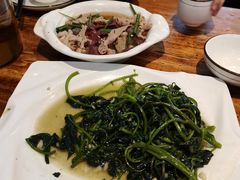 -姐妹鸭仔饭店(湾南路店)