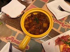 -安妮意大利餐厅(国贸店)