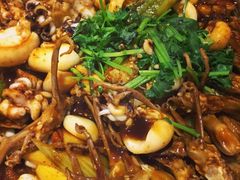 -黄记煌三汁焖锅(新世纪广场店)