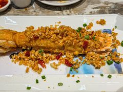 -阿忠食坊大排档·20年老店(万象城店)