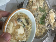 -老七饭馆(光荣道总店)