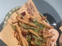 -老村长•湖北家常菜(黄浦路店)
