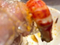 -虾女王·龙虾·烧烤(龙江店)