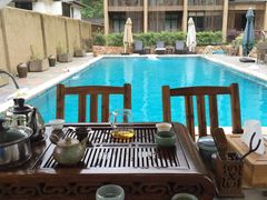 -看见远方·莫干遥远的山民宿