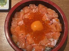 -水之惠鲜鱼料理(王府大街店)