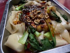 -金张掖麻辣烫(凤城一路店)