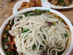 -肖家客饸饹面(郑州总店)