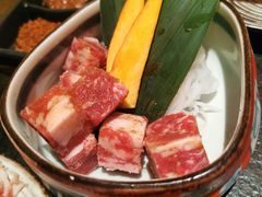 -上男·烧肉集市(五一广场店)