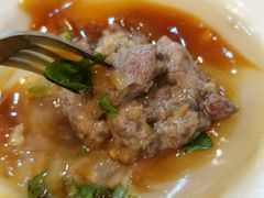 肉圆-台中肉员