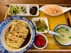 -孙盛兴奥灶面馆·蟹黄面·三虾面(山塘街总店)