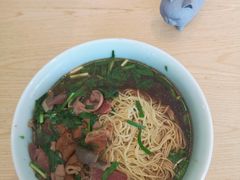 -镇南锅盖面馆(解放路店)