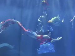 -华夏文旅海洋公园