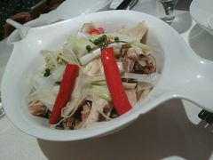 android_upload_pic-粗茶淡饭·汉口公馆(循礼门店)