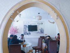 -老成渝川菜馆(麦溪路店)