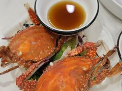 -郭姐·威海渔村(黄兴路店)