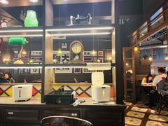 -阿大排档(长春这有山店)