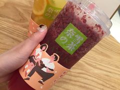 -奈雪的茶(石厦时代广场店)