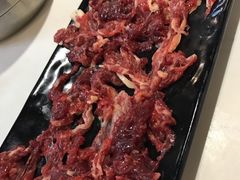 -陈记顺和潮汕牛肉火锅(番禺迎宾大道店)