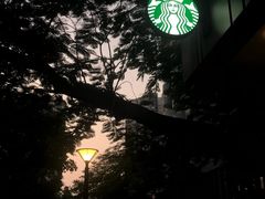 -星巴克(深圳侨城街店)