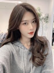 -吉米护肤造型