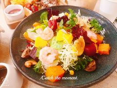 -玲婧胡同·生日蛋糕·餐厅(嘉里城店)