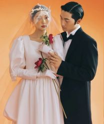点击看大图 -时尚芭莎摄影BAZAAR STUDIO(上海店)