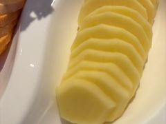 -额尔敦传统涮(公园西路店)