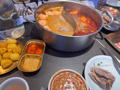 -额尔敦·品质自助(摩尔城店)