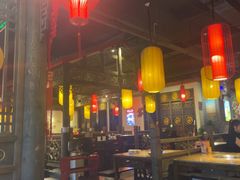 -蜀国大将老火锅(江北店)