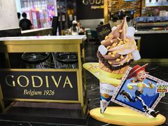 -GODIVA(五角场万达广场店)