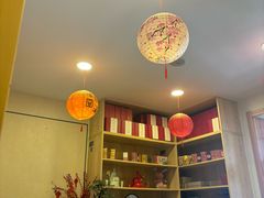 -轻松堂盲人按摩(吴甸园会所店)