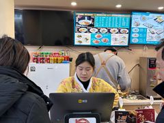 -面道赞宁海海鲜面(迎凤街店)