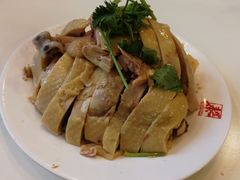 -泰煌鸡·上海白斩鸡·沪菜(平利店)