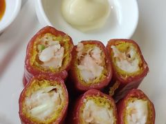 -名苑皇宫酒家(来魅力壁画村店)