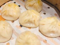 -弄堂小笼包(天津南开大悦城店)