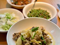 -光头李品质家常菜(人民路店)