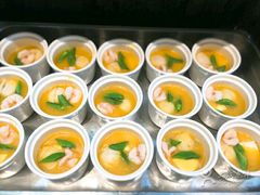 -鼓浪湾酒店自助餐