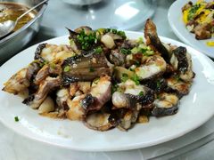 -罗记家常菜(鸿景花园店)