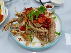 -胖嫂海鲜饭店
