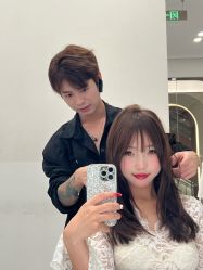 -DL HOPE明星造型