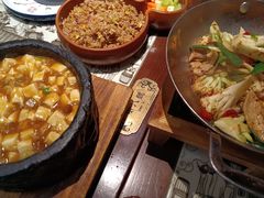 -绿茶餐厅(深圳龙华天虹购物中心店)