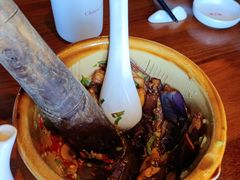 -瑶王府·广西菜(相思湖店)