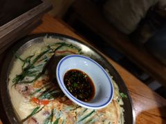 -7年8班朝鲜族非遗美食(三钢里店)