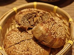 -北京老门框爆肚涮肉馆(凤城六路店)