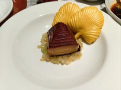-湖滨28中餐厅·西湖宴·杭州君悦酒店