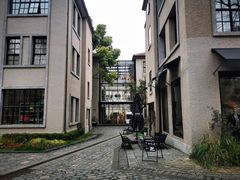 -徐家汇源景区-衡山坊