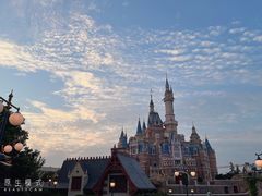 -上海迪士尼度假区