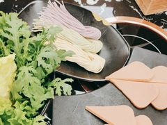 -汤连得温泉馆(宝山店)